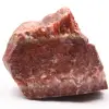 Calcite marrone grezza dal Messico - 0