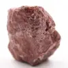 Calcite marrone grezza dal Messico - 0