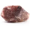Calcite marrone grezza dal Messico - 2
