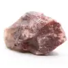 Calcite marrone grezza dal Messico - 1