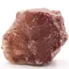 Calcite marrone grezza dal Messico - 0