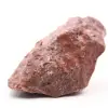 Calcite marrone grezza dal Messico - 1