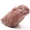 Calcite marrone grezza dal Messico - 0
