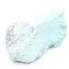Crisocolla peruviana grezza - 1