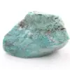 Crisocolla peruviana grezza - 1