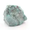 Crisocolla peruviana grezza - 0