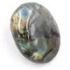 Ciottolo di labradorite - 0