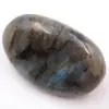Ciottolo di labradorite - 0