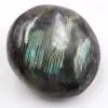 Ciottolo di labradorite - 0