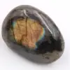 Ciottolo di labradorite - 0