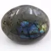Ciottolo di labradorite - 0