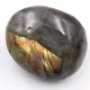 Ciottolo di labradorite - 0
