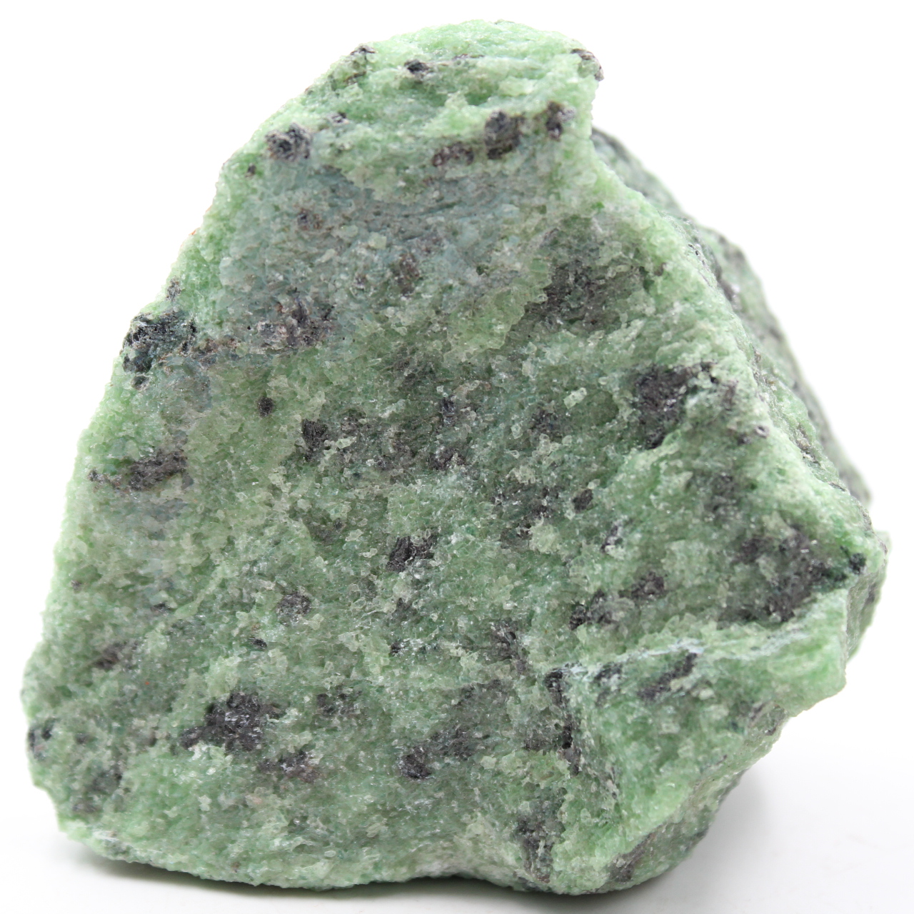 Zoisite grezza