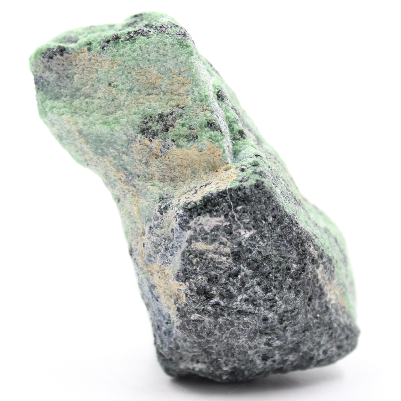 Zoisite grezza