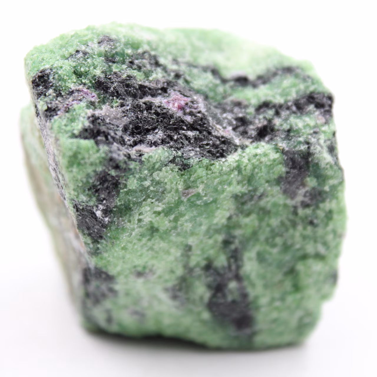 Zoisite dalla Tanzania