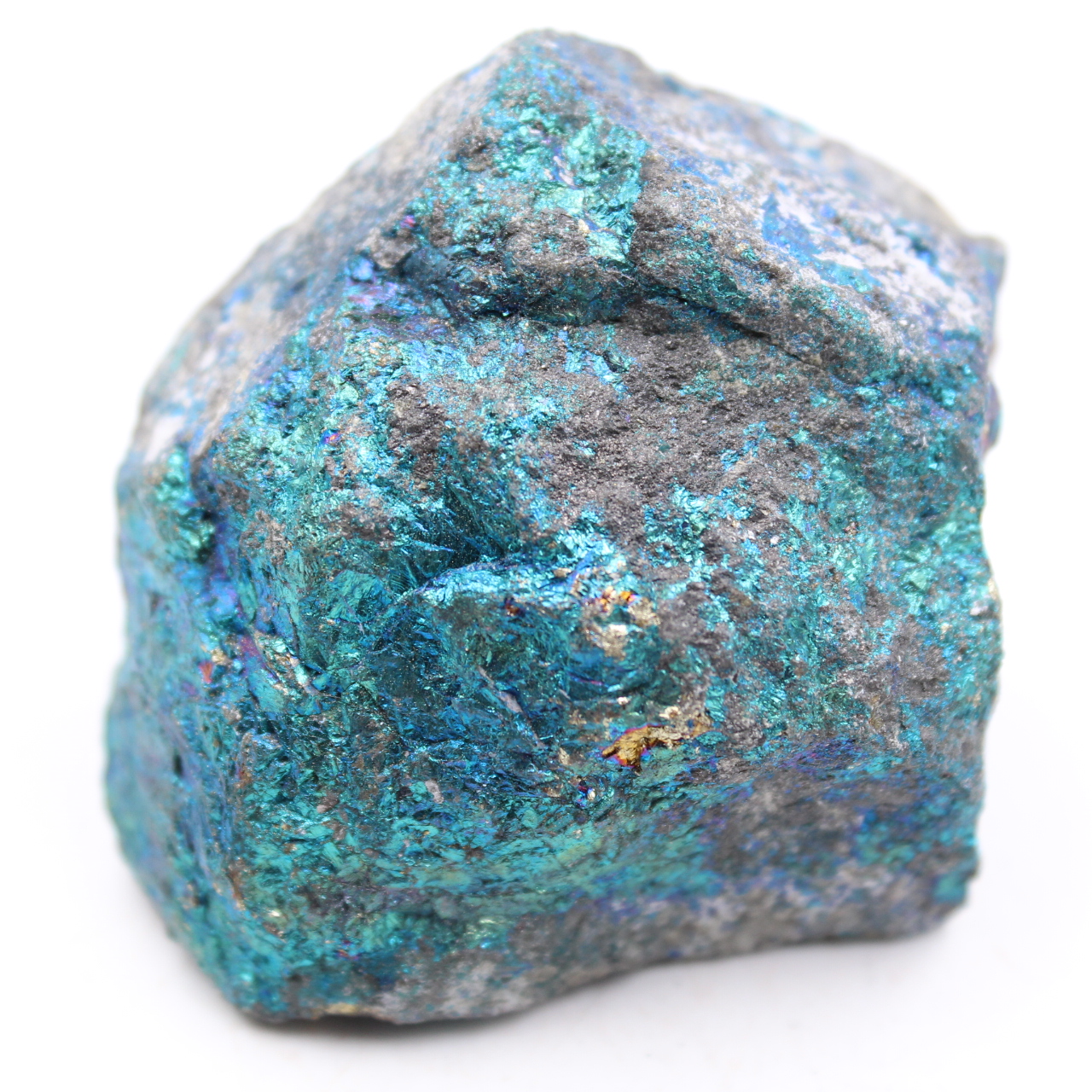 Calcopirite grezza