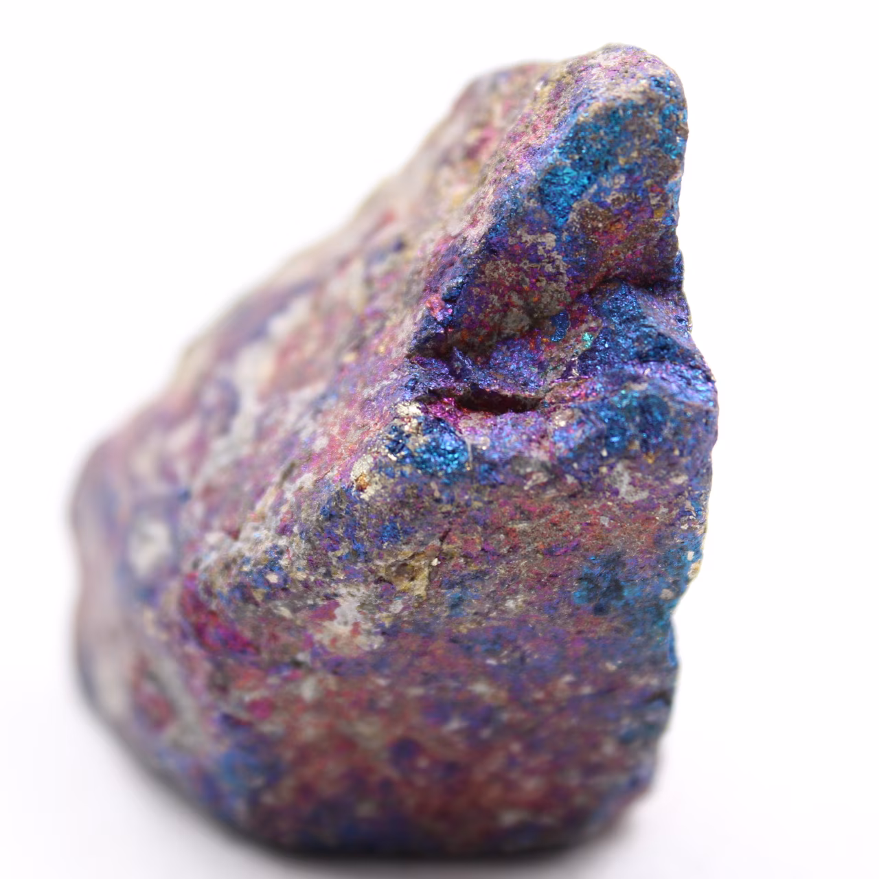 Calcopirite grezza