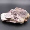 Lepidolite grezza - 4