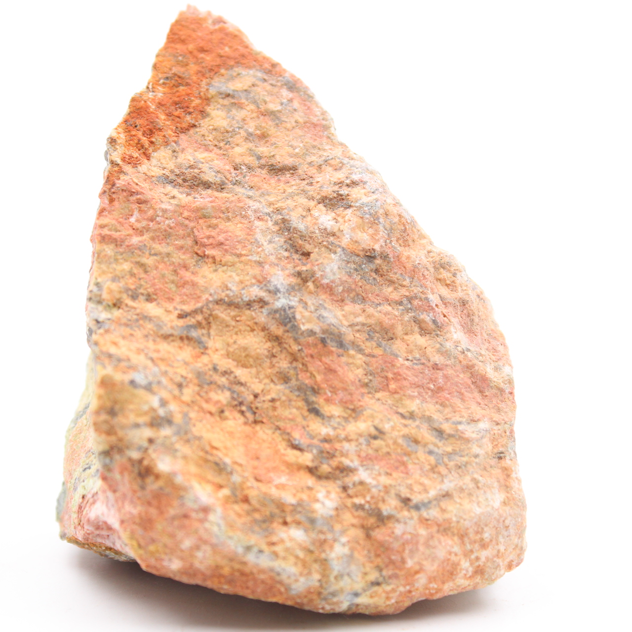 Unakite grezza