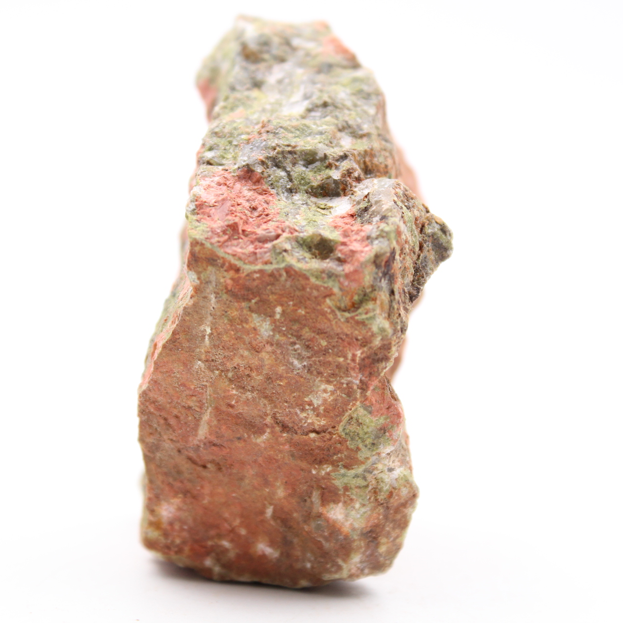 Unakite grezza