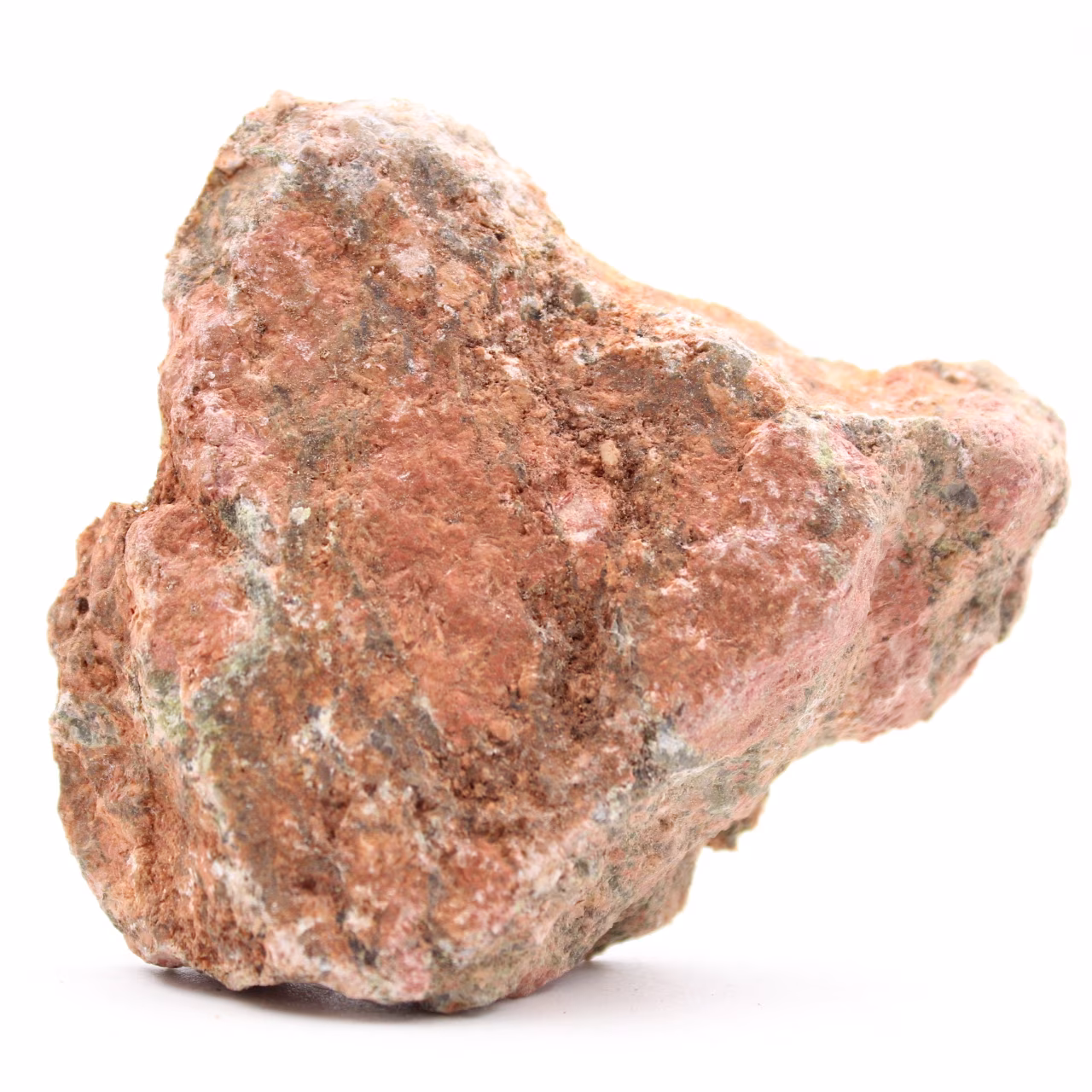 Unakite grezza