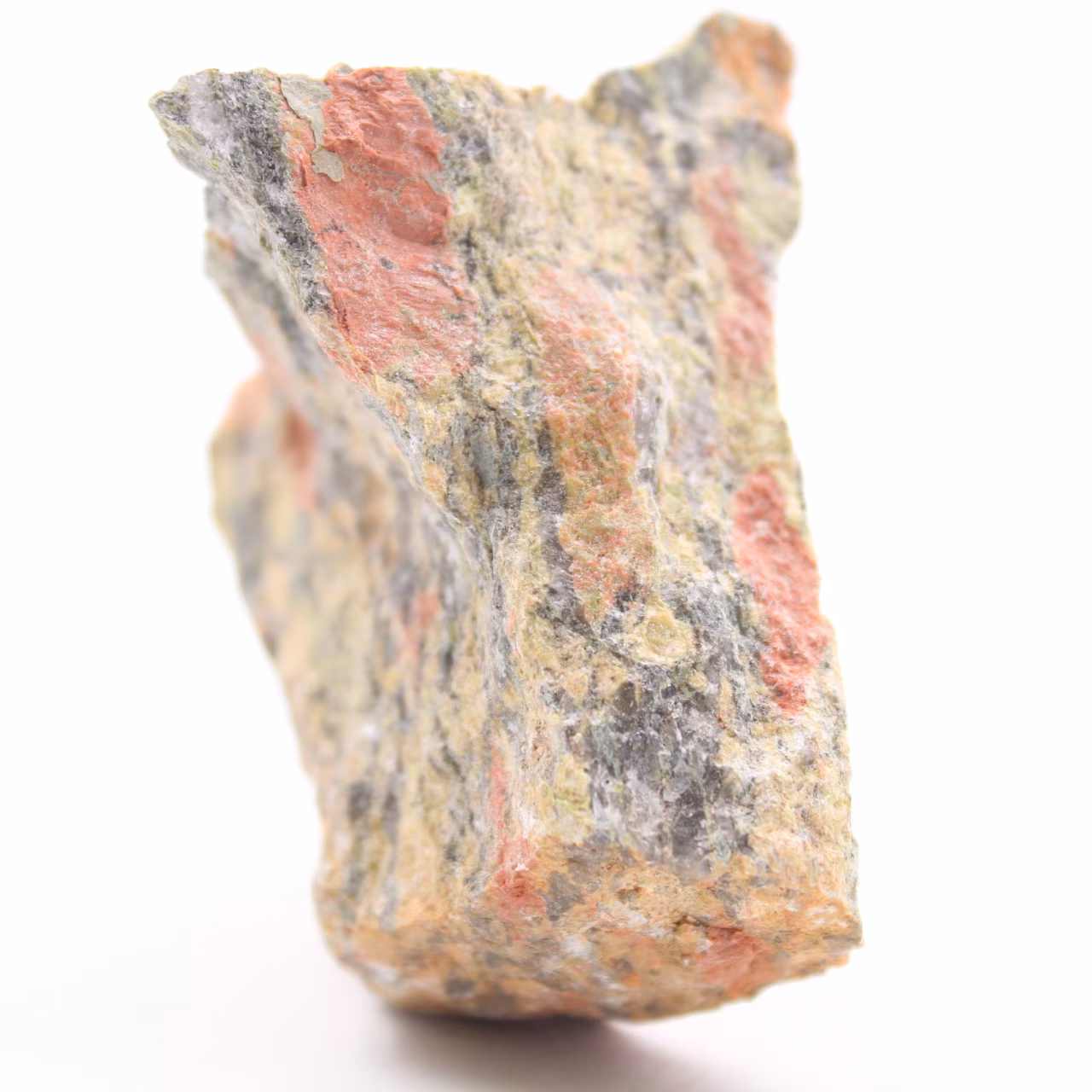 Unakite grezza