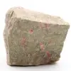 Unakite grezza - 0
