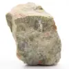Unakite grezza - 0