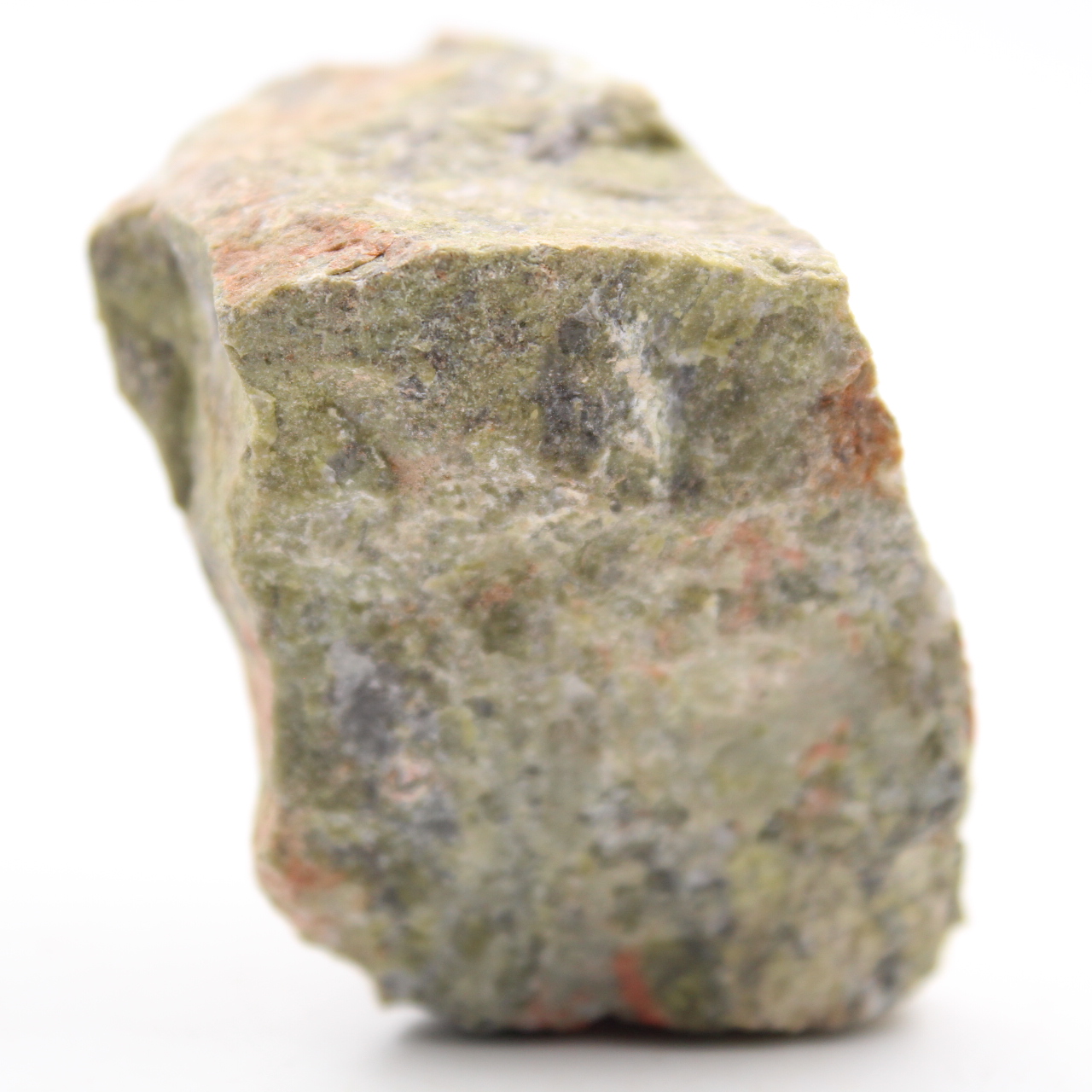 Unakite grezza