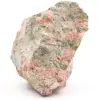 Unakite grezza - 0
