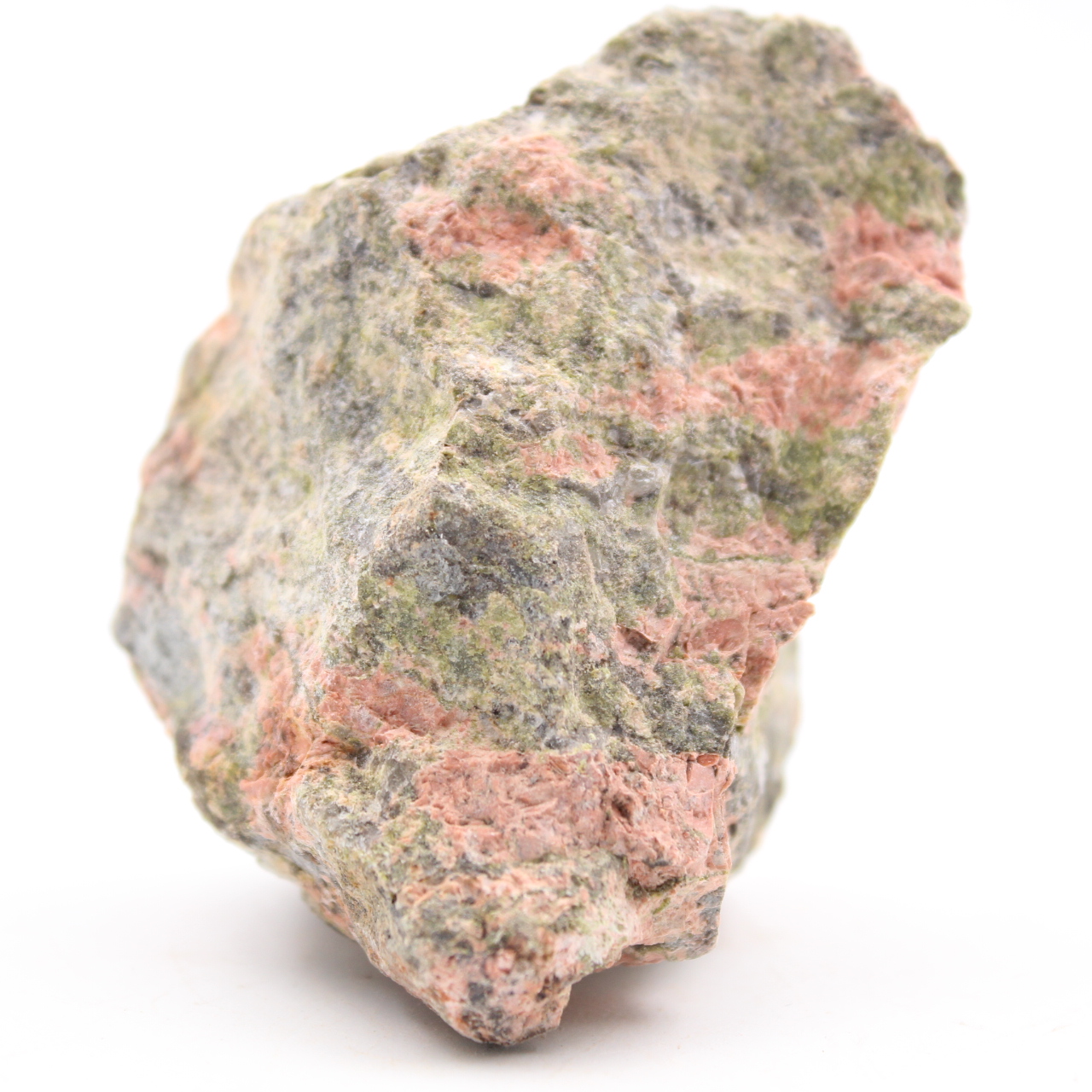 Unakite grezza
