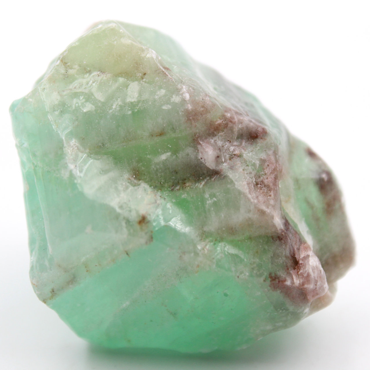 Calcite verde