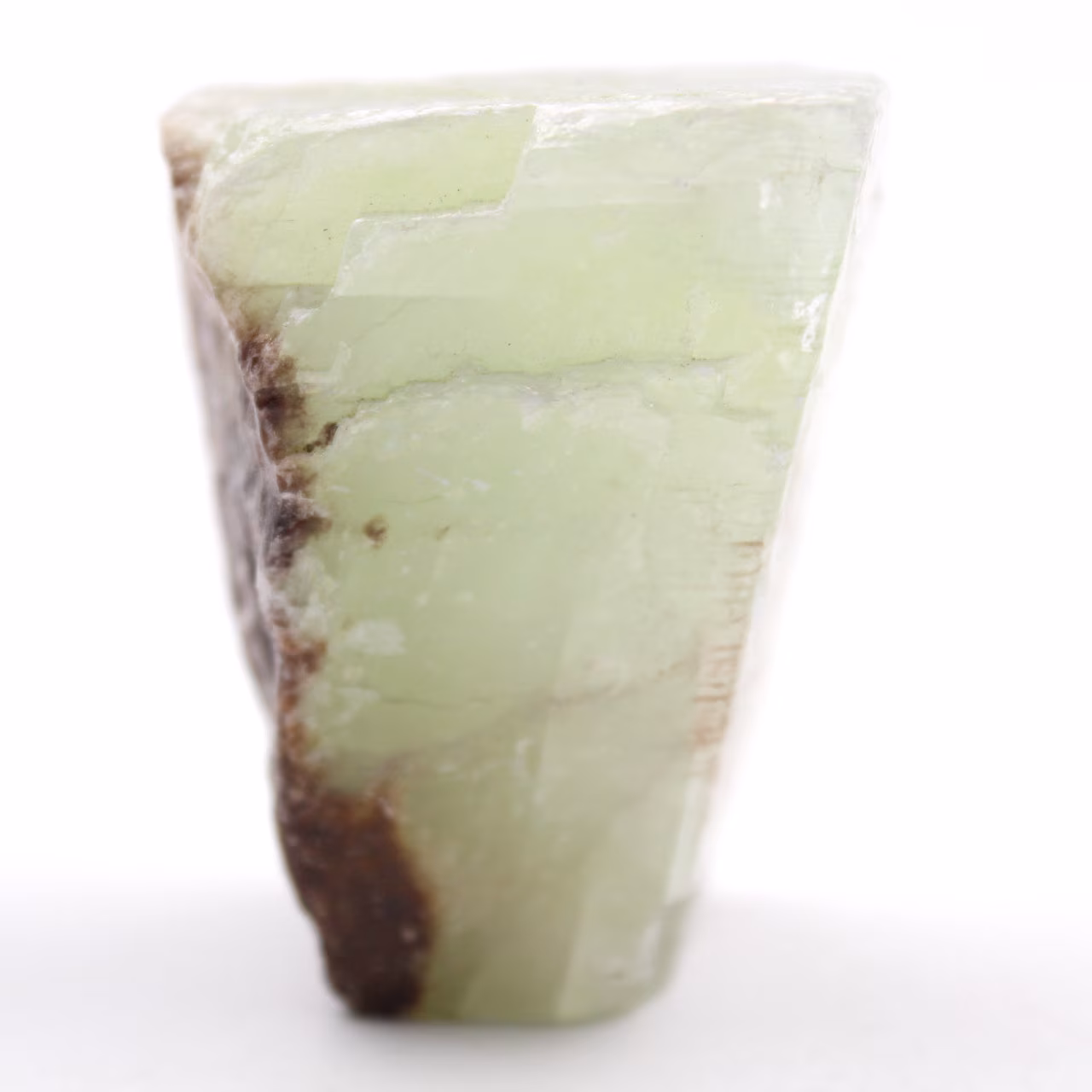 Calcite verde