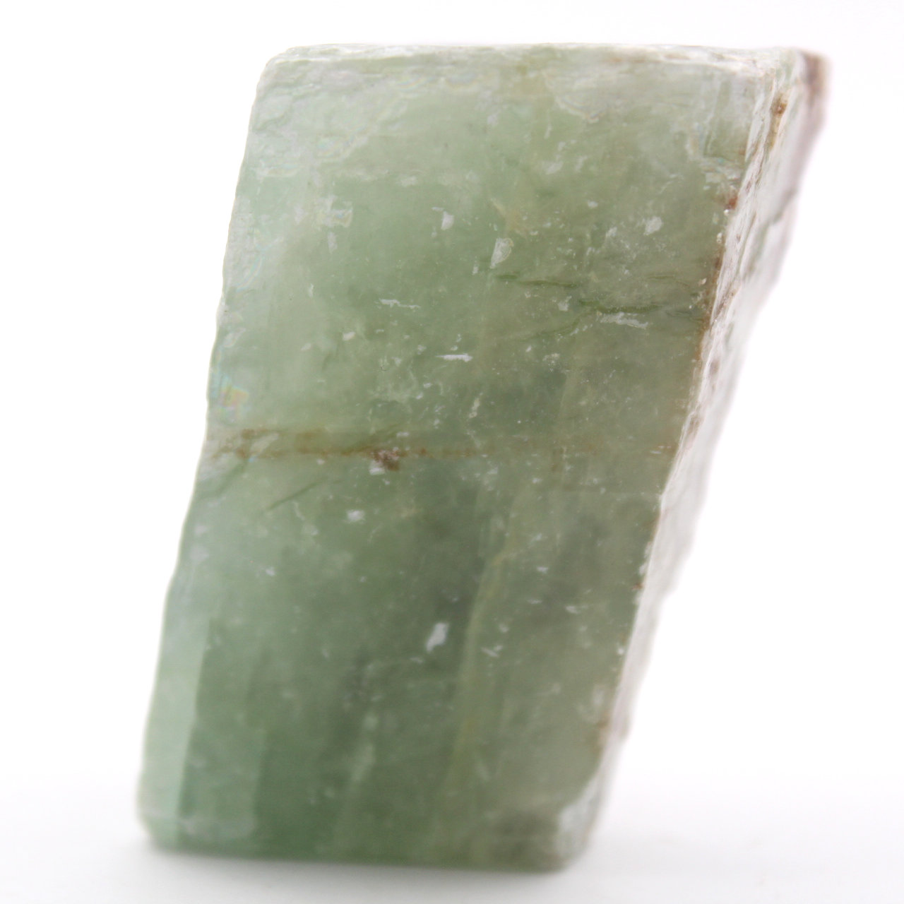 Calcite verde