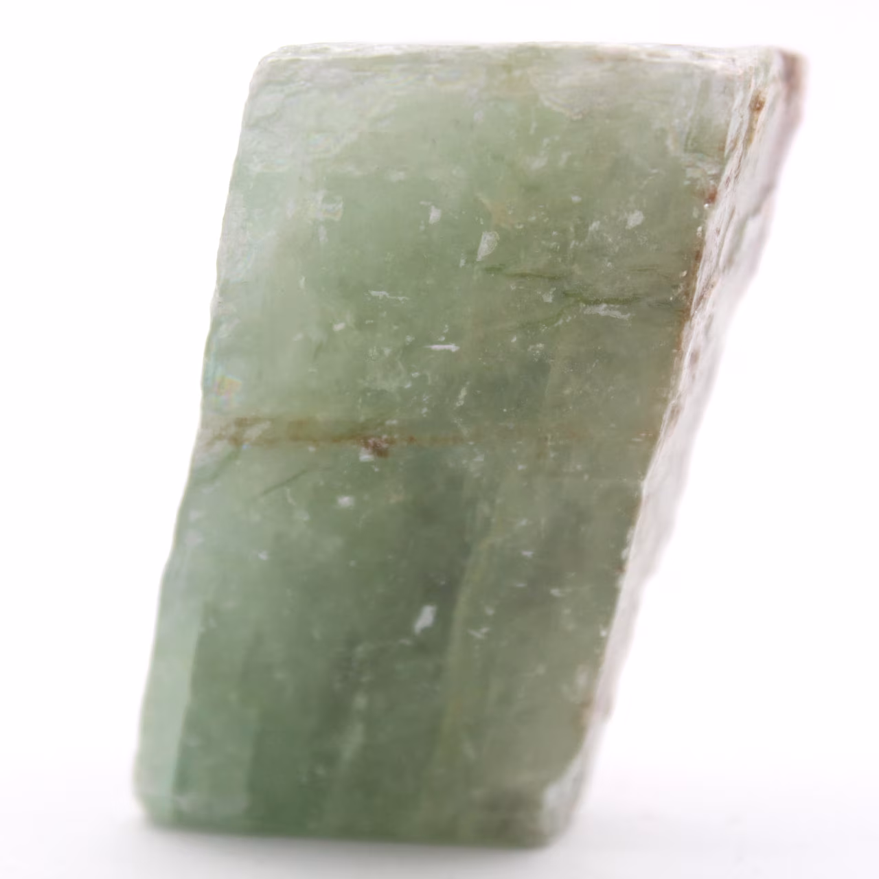 Calcite verde