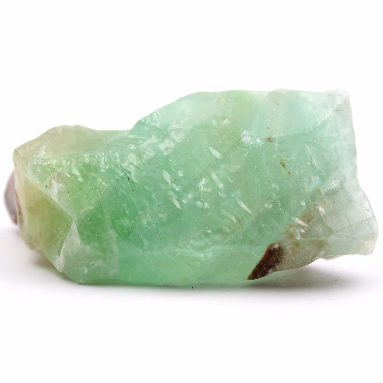 Calcite verde