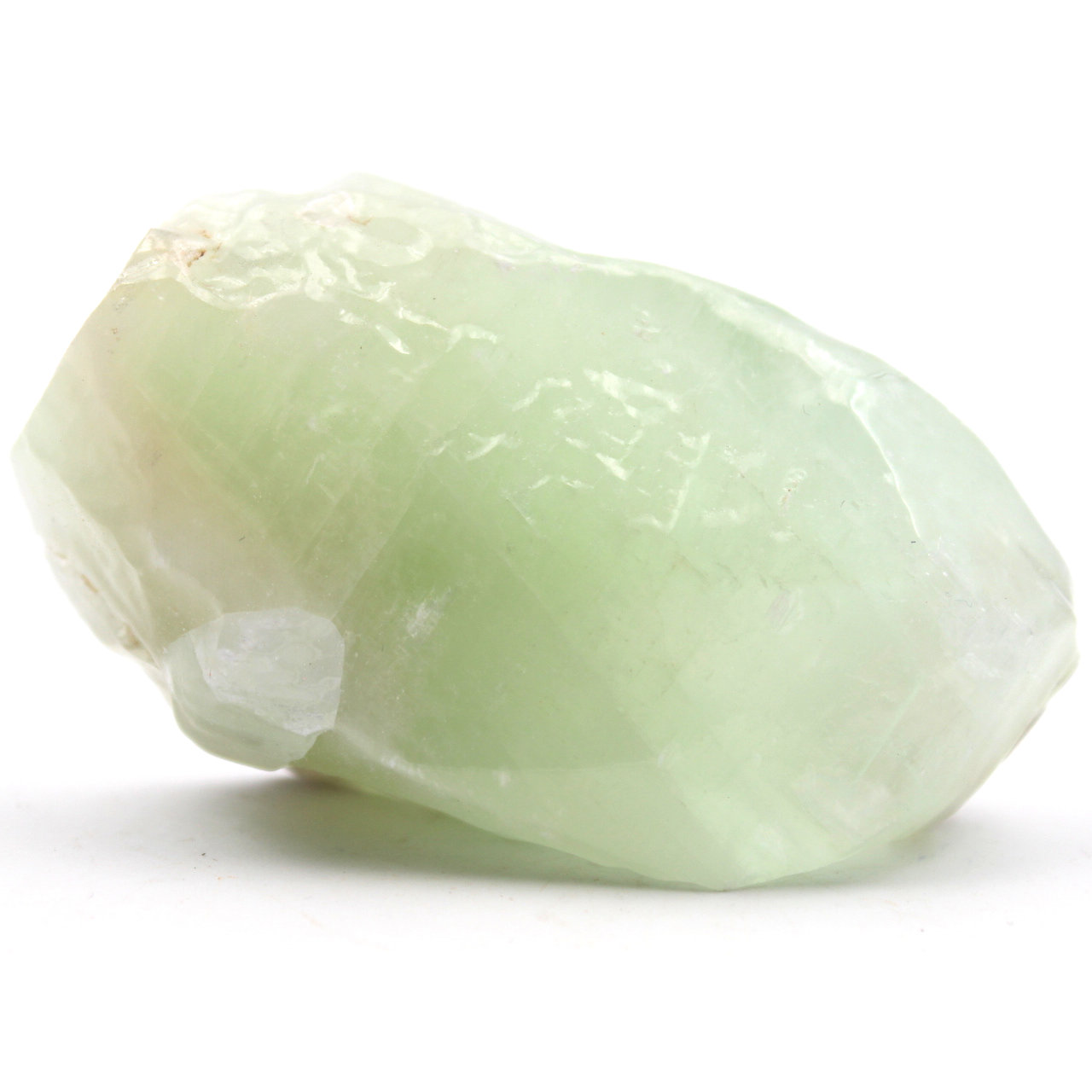 Calcite verde