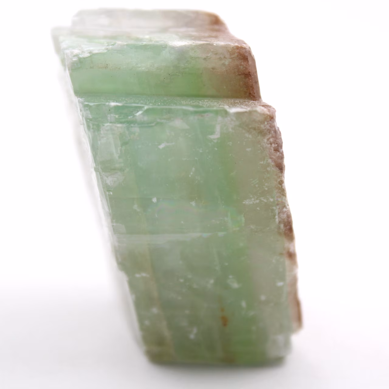 Calcite verde