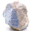 Dumortierite grezza - 0