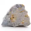 Dumortierite grezza - 0