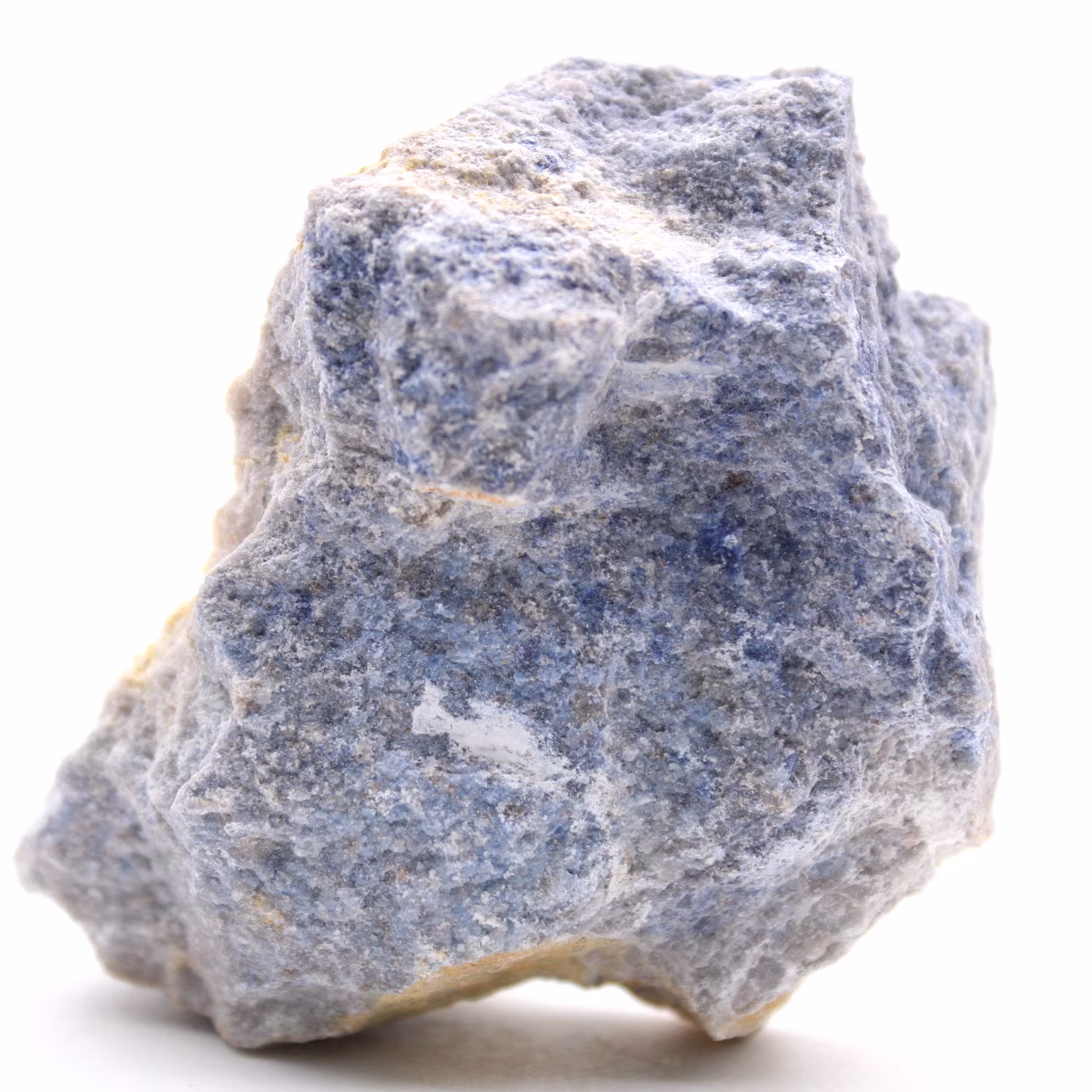 Dumortierite grezza