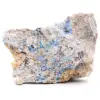 Linarite grezza - 0