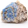 Linarite grezza - 0