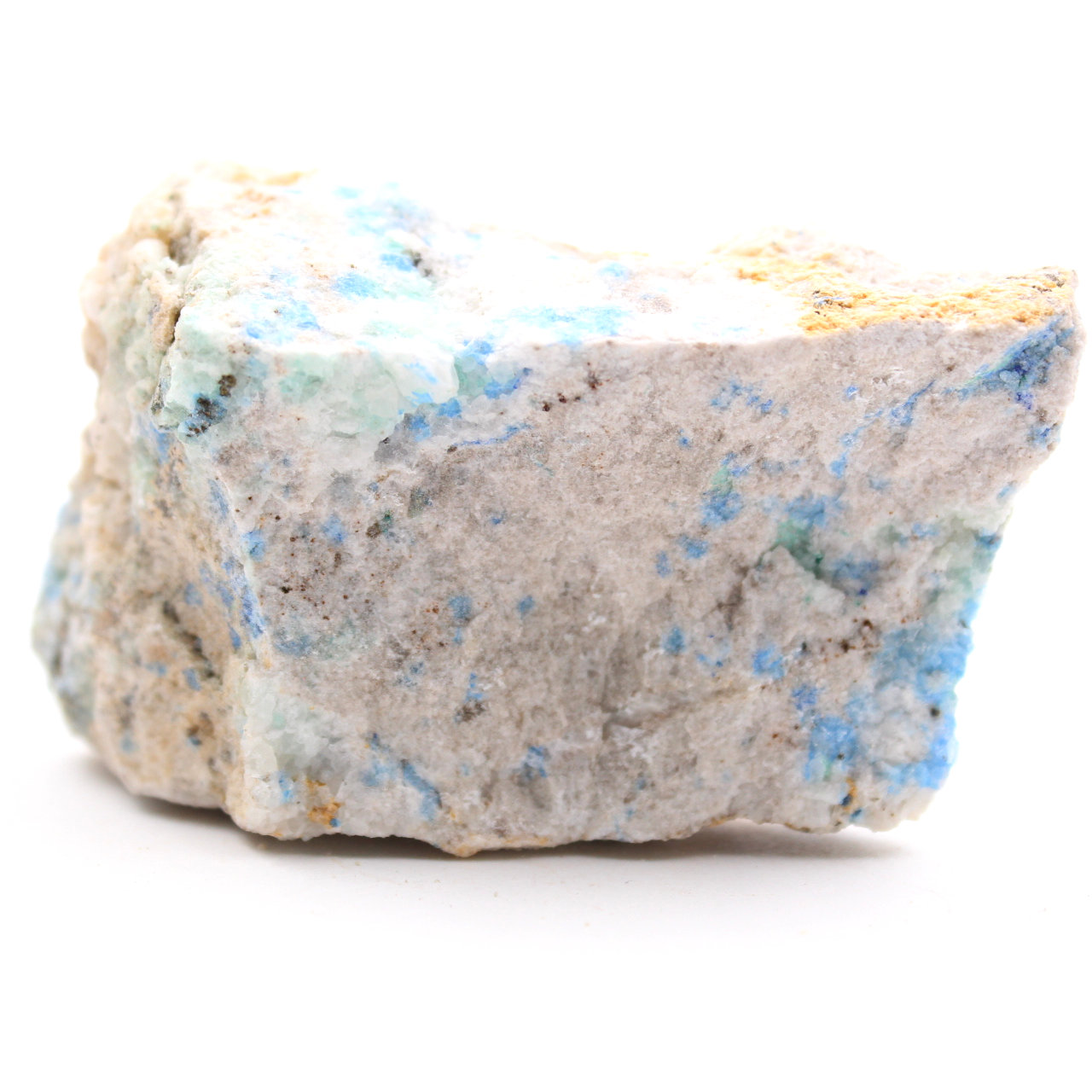 Linarite grezza