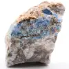 Linarite grezza - 0
