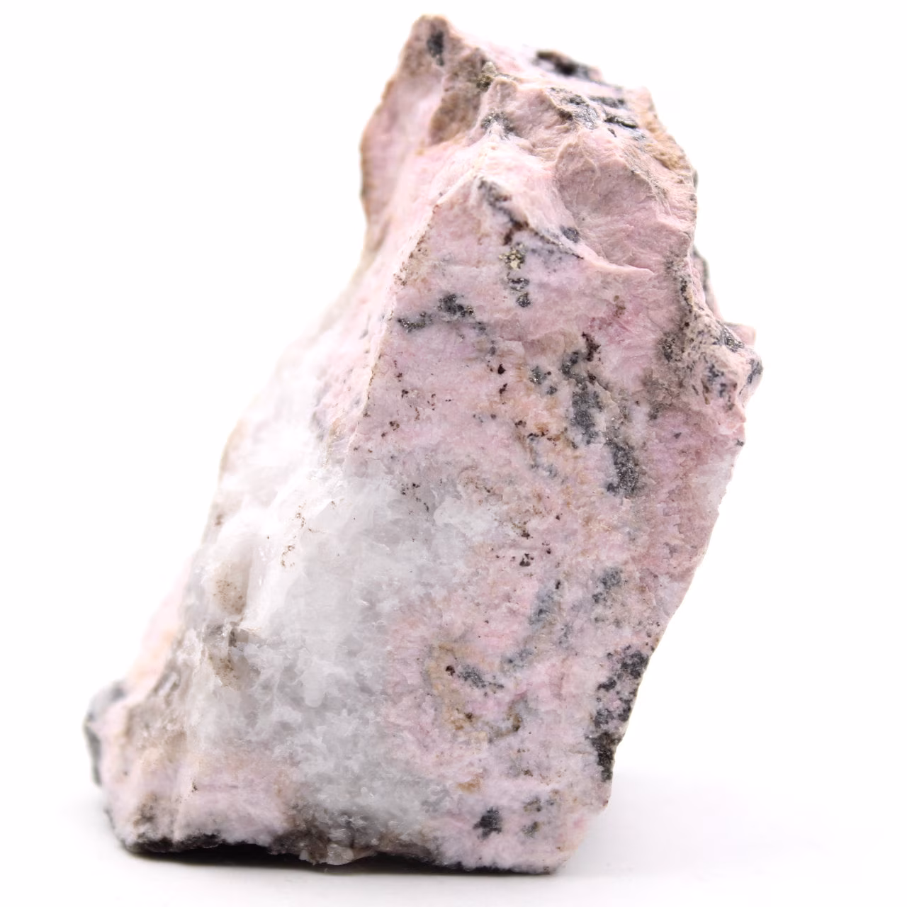 Rodonite grezza