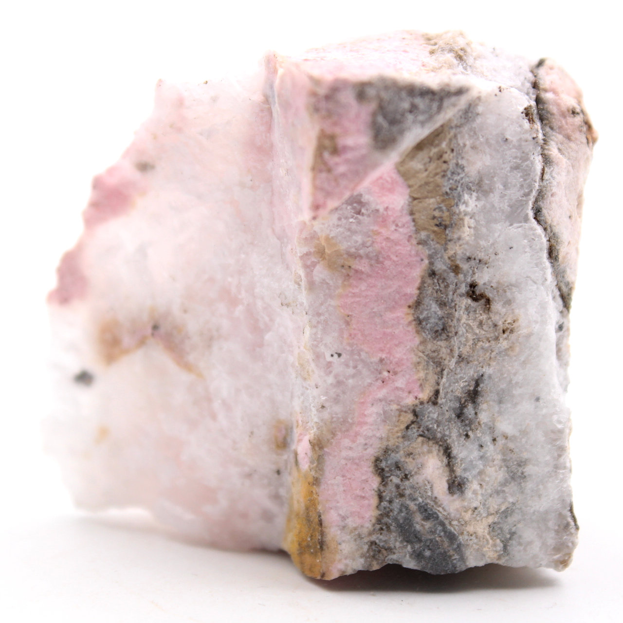 Rodonite grezza