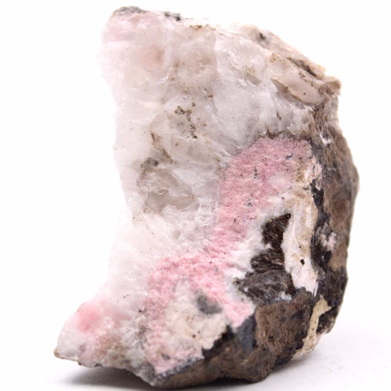 Rodonite grezza