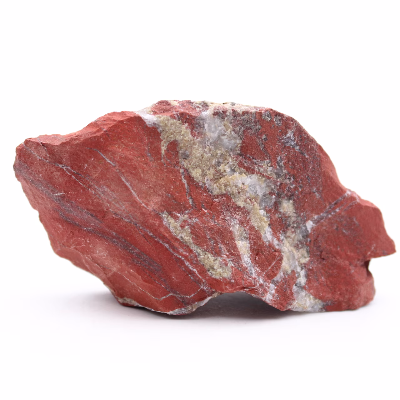 Diaspro rosso