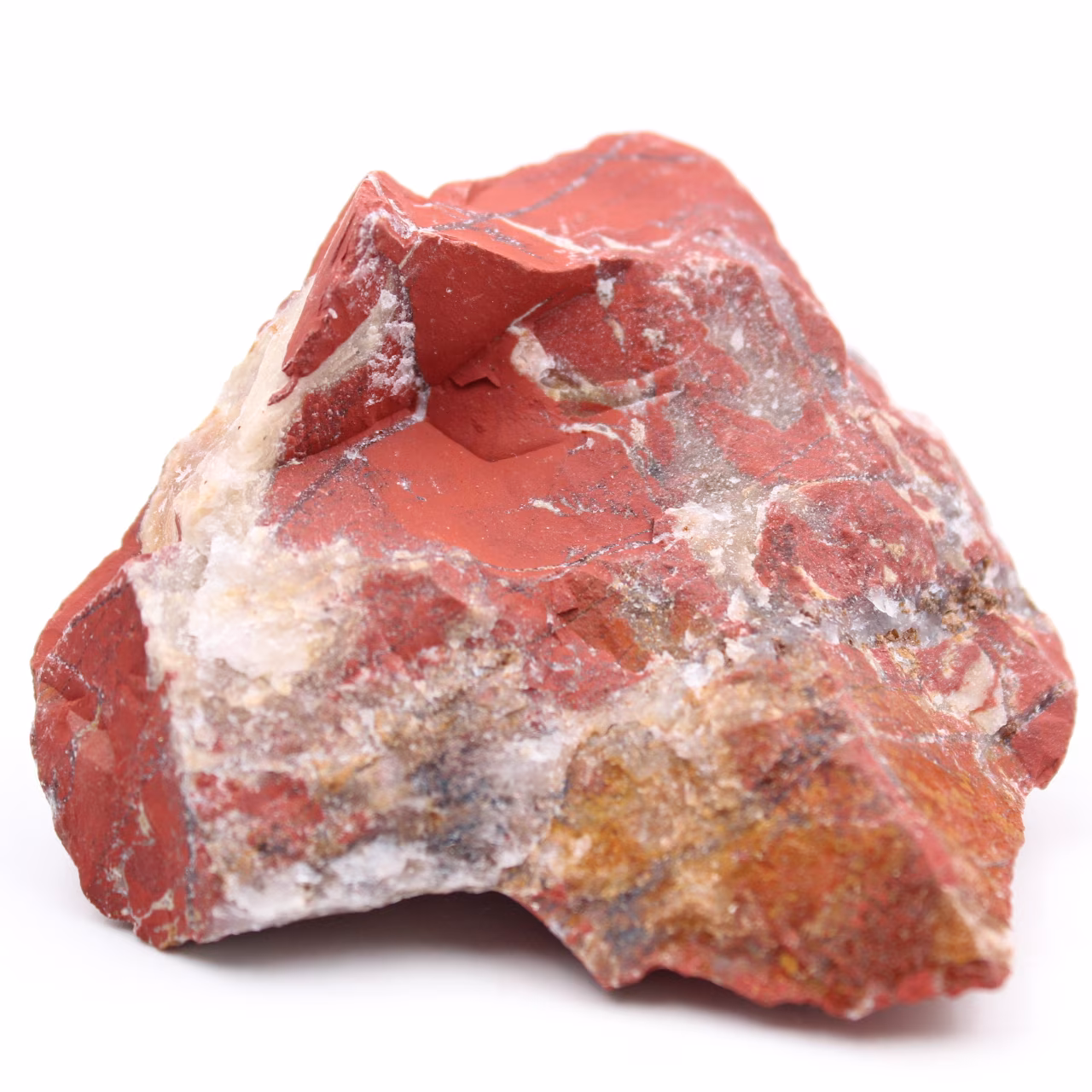 Diaspro rosso